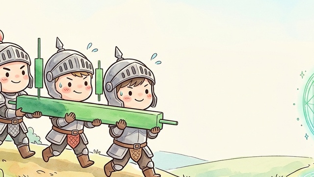 人生集大成ストーリー